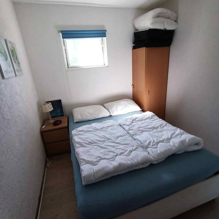 Ruhig gelegen Bungalow für 2 Personen in Lichtenau mit WiFi. in Lichtenau, Kreis Paderborn