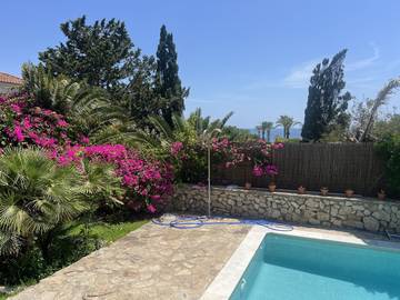 Casa De Vacaciones para 8 Personas en Playa Fuente del Gallo (Conil de la Frontera), Conil de la Frontera, Foto 3