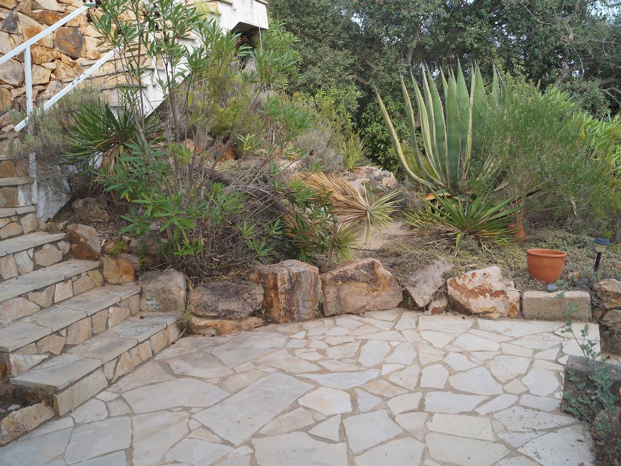 Villenpark Playa Arena Haus H32 in Canyelles, Tossa de Mar