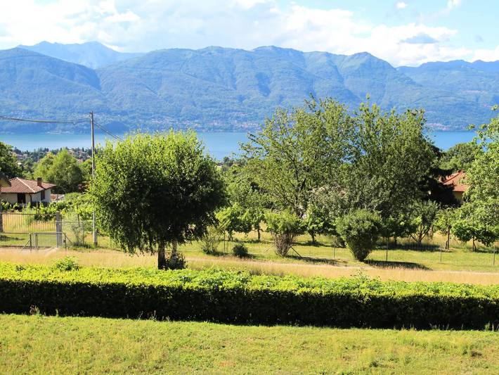 Villa für 6 Personen, mit Terrasse in Lago Maggiore (Lombardei) - 4
