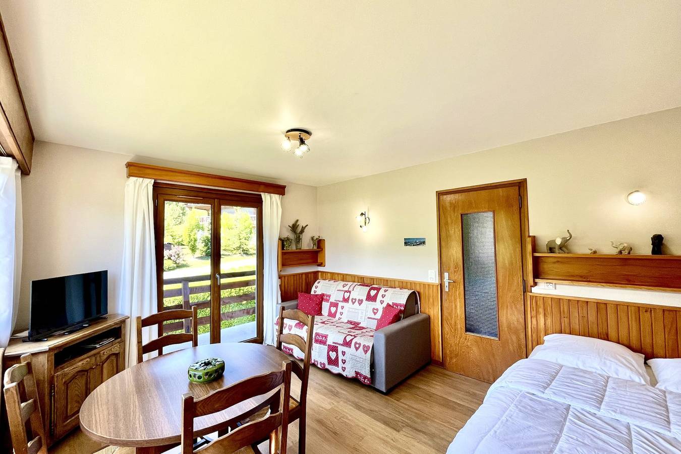 Appartement de vacances