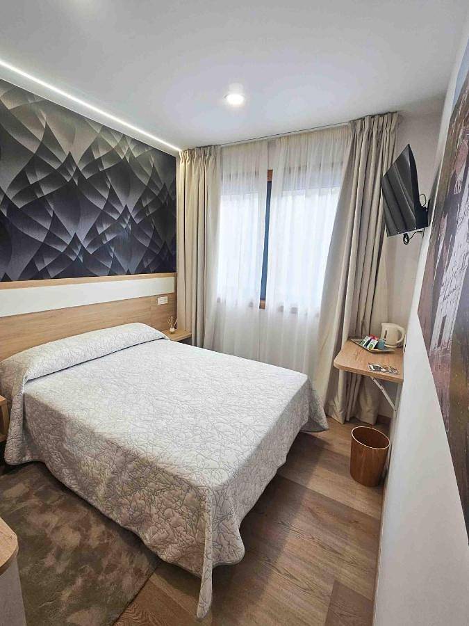 Casa de huéspuedes para 2 personas en Provincia de Orense - 2