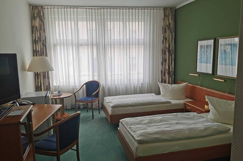 Zimmer zu vermieten im 4 Sterne Hotel in 15517 Fürstenwalde in Fürstenwalde, Region Oder - Spree