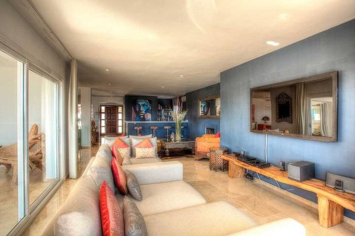 Villa pour 8 personnes à Roca Llisa - 4