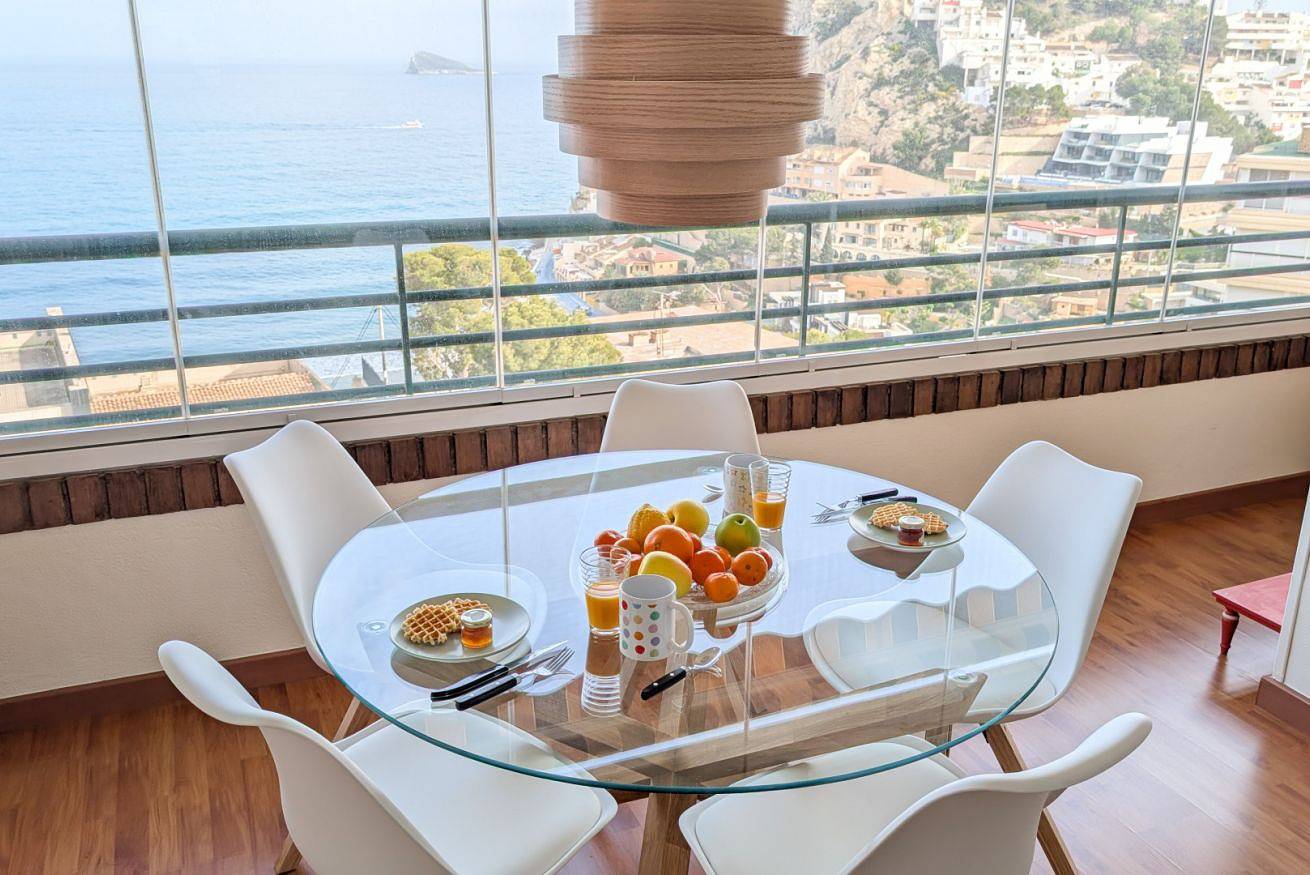 Apartamento entero, Coblanca lovely apartment in Benidorm, Costa Blanca