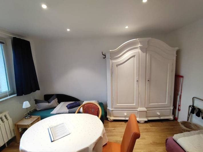 Ferienwohnung für 2 Personen, mit Ausblick und Garten, mit Haustier in Köpenick Berlin - 4