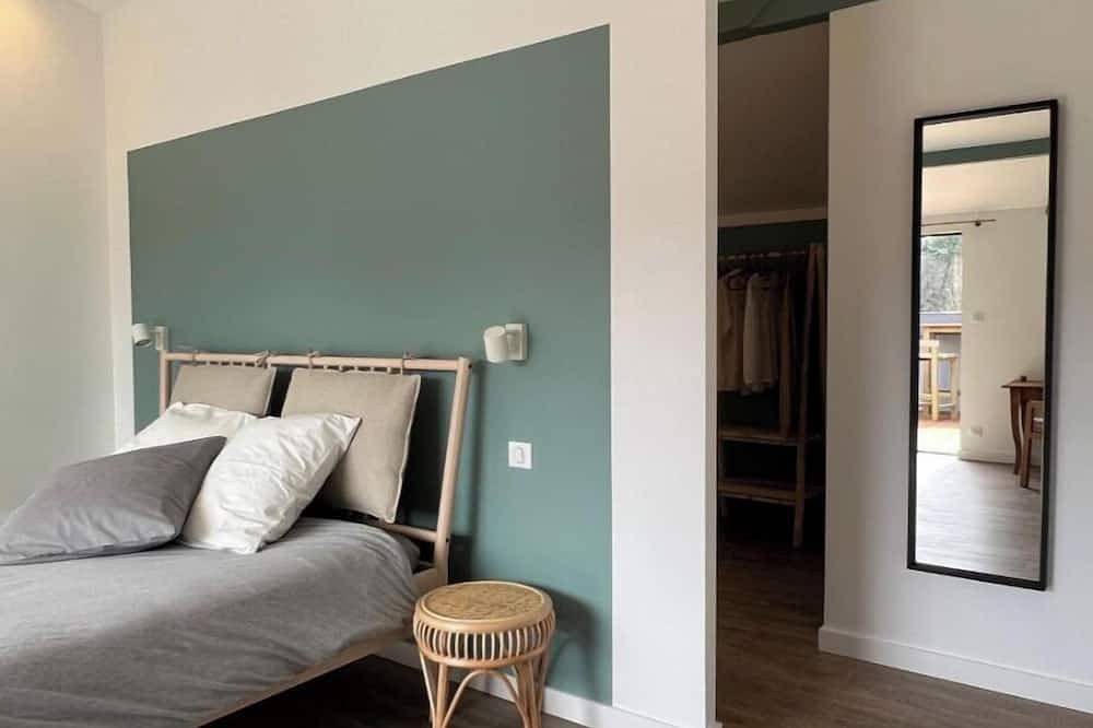 Laguillotte- 3 bedrooms in Seignosse, Côte d’Argent