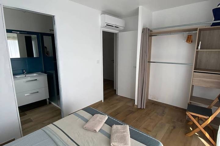 Location de vacances pour 8 personnes, avec terrasse ainsi que piscine et jacuzzi dans Tarco - 3