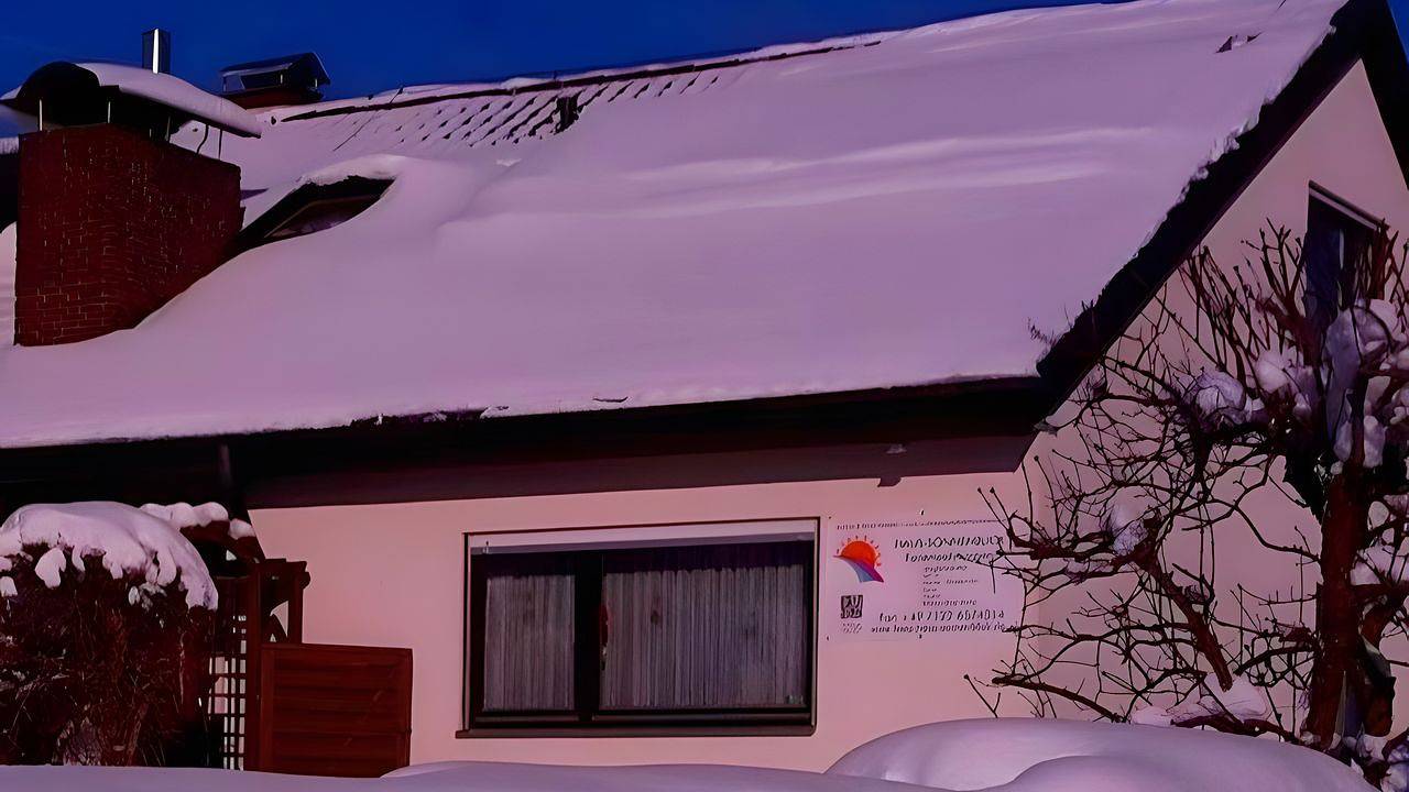Geheel vakantieappartement, Ferienwohnung für 2 Personen (30 m²) in Bleichstetten in St. Johann (Württemberg), Neckar-Alb