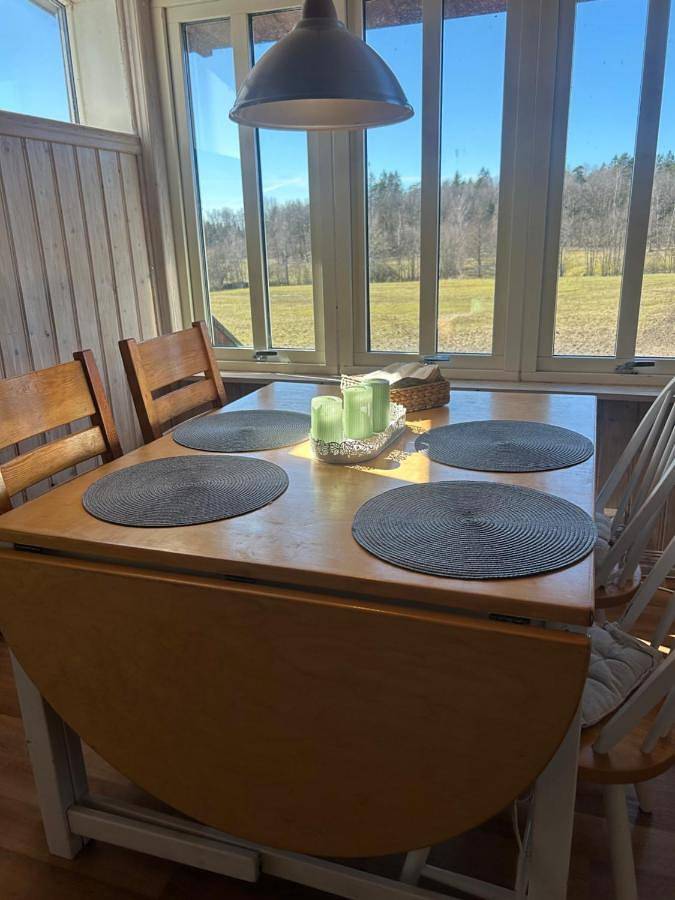 Ferienhaus für 4 Personen, mit Balkon in Munkedal - 3