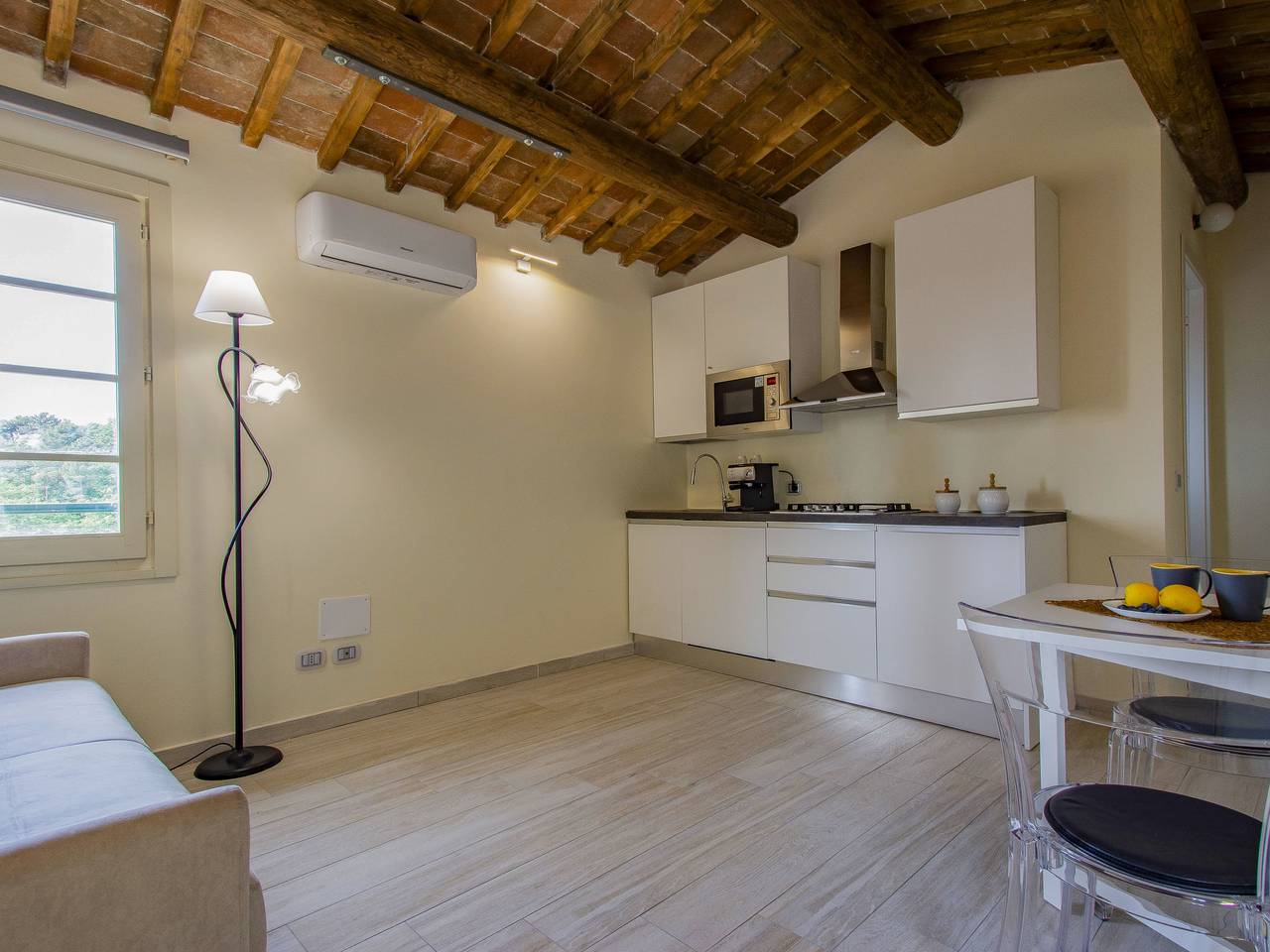 Borgo della Limonaia in Pieve a Nievole, Pistoia Provinz