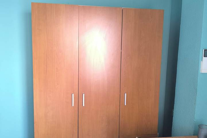 Gîte pour 6 personnes, avec terrasse dans el Grau de Castelló - 4