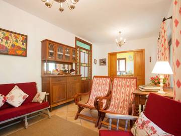 Apartment in Valldemossa, Serra de Tramuntana für 6 