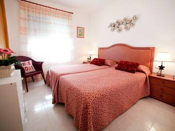 Vakantiehuis voor 6 Personen in Imperial Park Resort, Calpe, Afbeelding 4