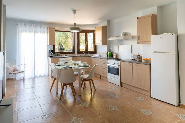 Ferienwohnung für 4 Personen - 1