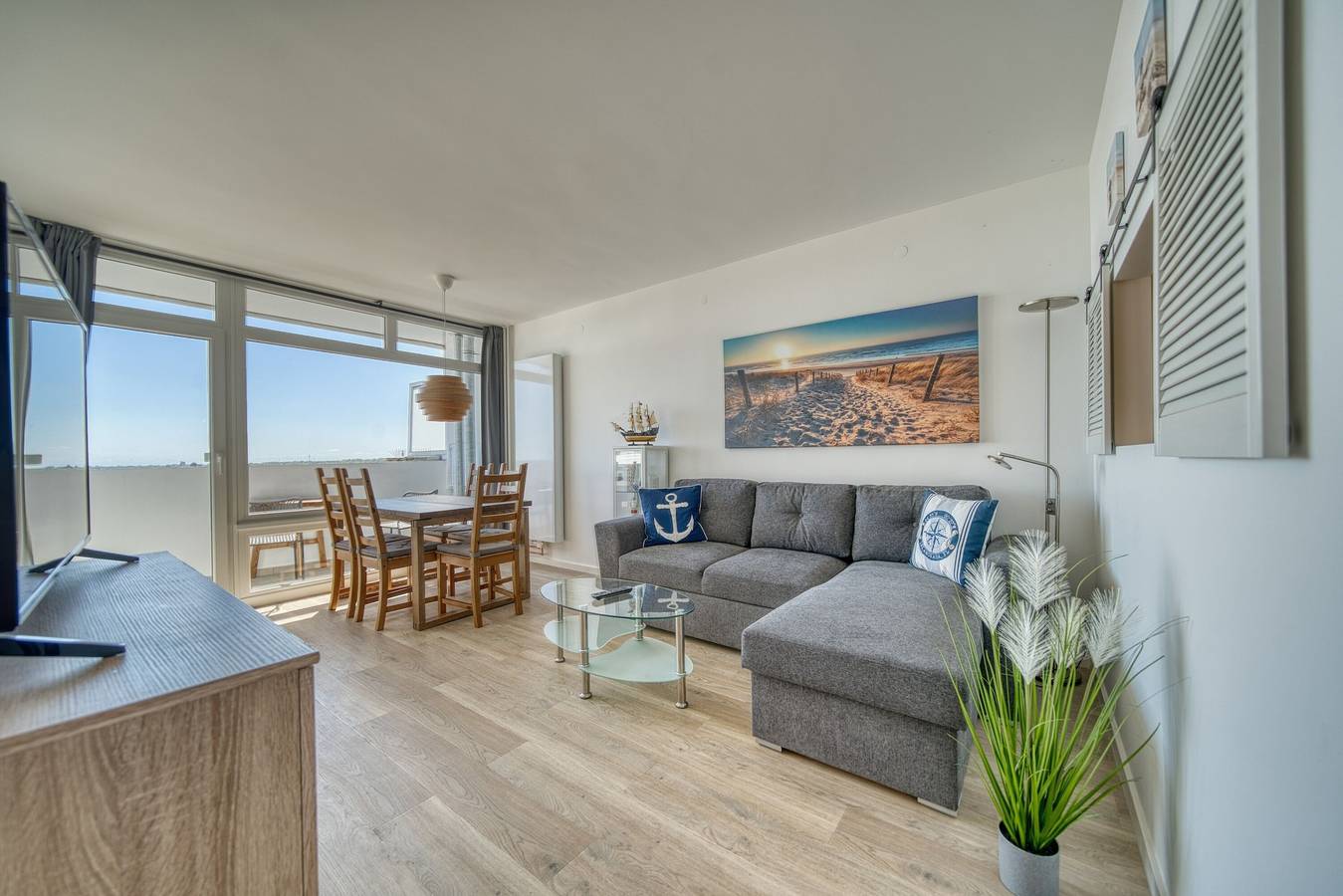 Ferienwohnung in Ostholstein ab 123€ pro Nacht