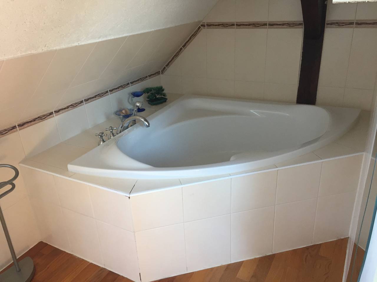 Ganze Ferienwohnung, Haus Galgenbruch in Feldberger Seenlandschaft, Mecklenburg-Strelitz