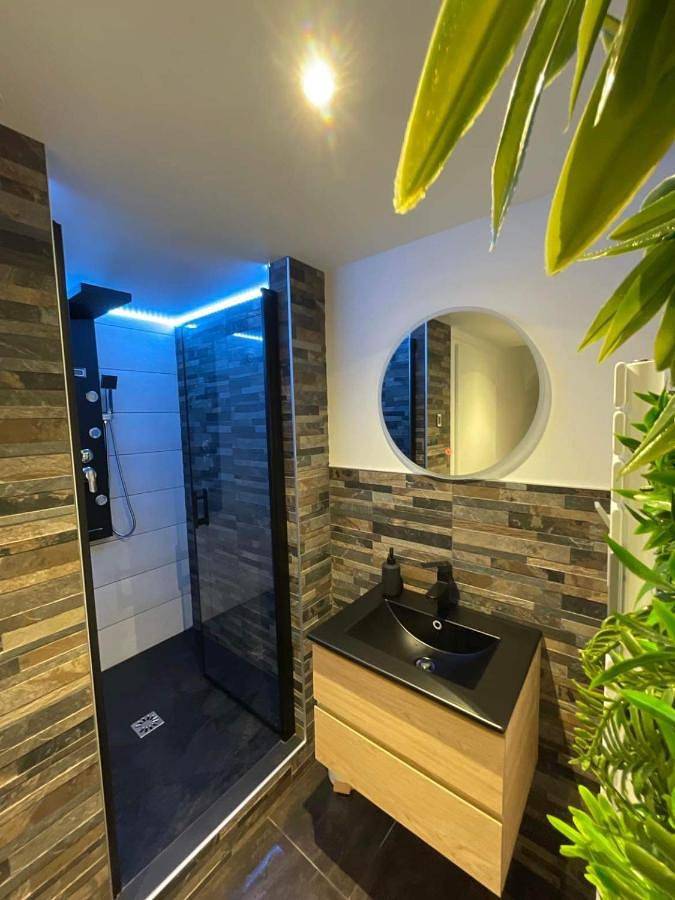 Gîte pour 4 personnes, avec jacuzzi à Barr - 3