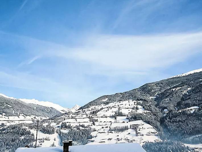 Villa für 6 Personen, mit Balkon in Tirol - 4