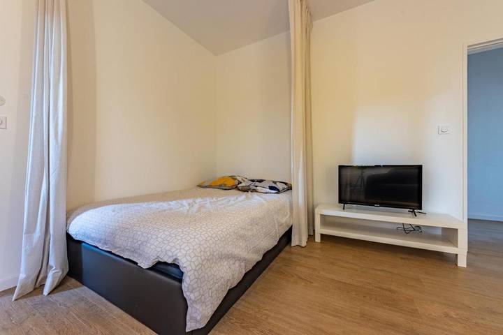 Gîte pour 2 personnes, avec terrasse à Castelsarrasin - 4