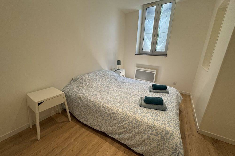 Appartement entier, Charmant appartement à Gramat in Gramat, Massif central