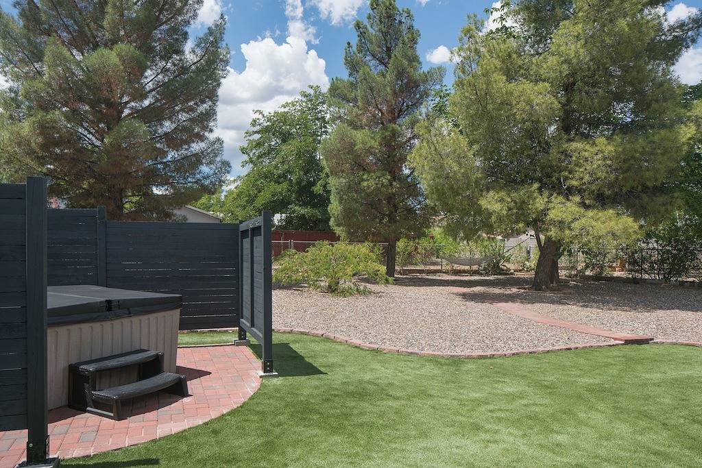 Cute-n-Cosy In der Nähe von Sedona in Cottonwood (AZ), Coconino Nationalwald