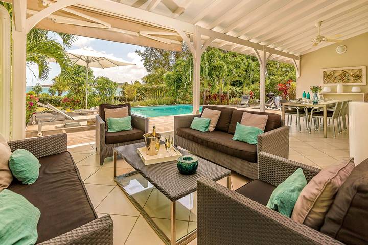 Location de vacances