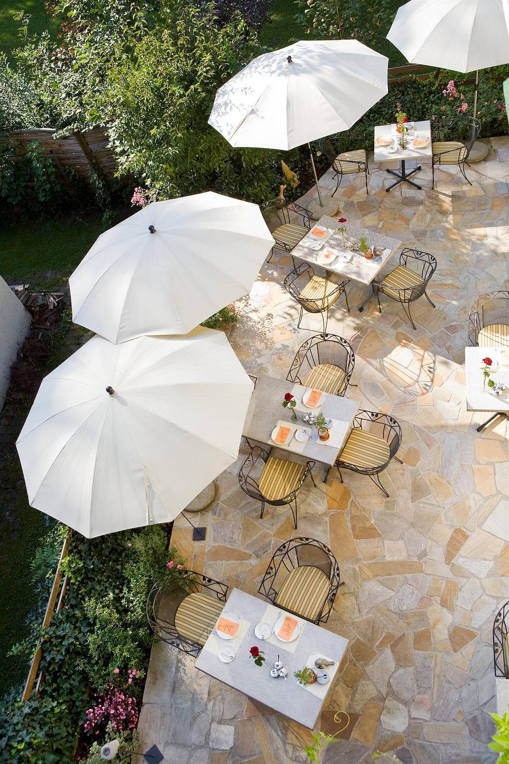 Rosenvilla, Hotel in Salzbourg, Région de Salzbourg
