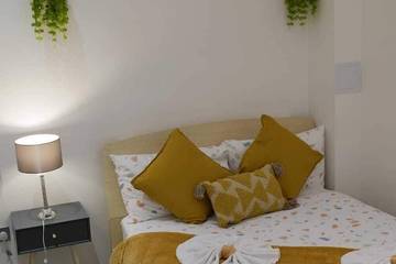 Apartment for 4 People in Milton Keynes, South East England, Photo 1