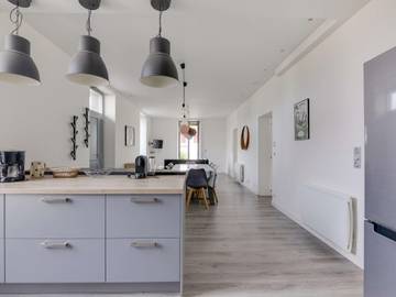 Appartement De Vacances pour 6 Personnes dans Hendaye, Côte Basque, Photo 4