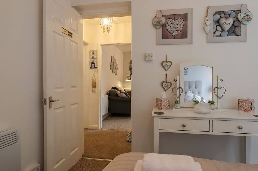 Apartamento entero, 3 Tribunal De Delfines, ideal para familias en Brixham, in Brixham, Torbay