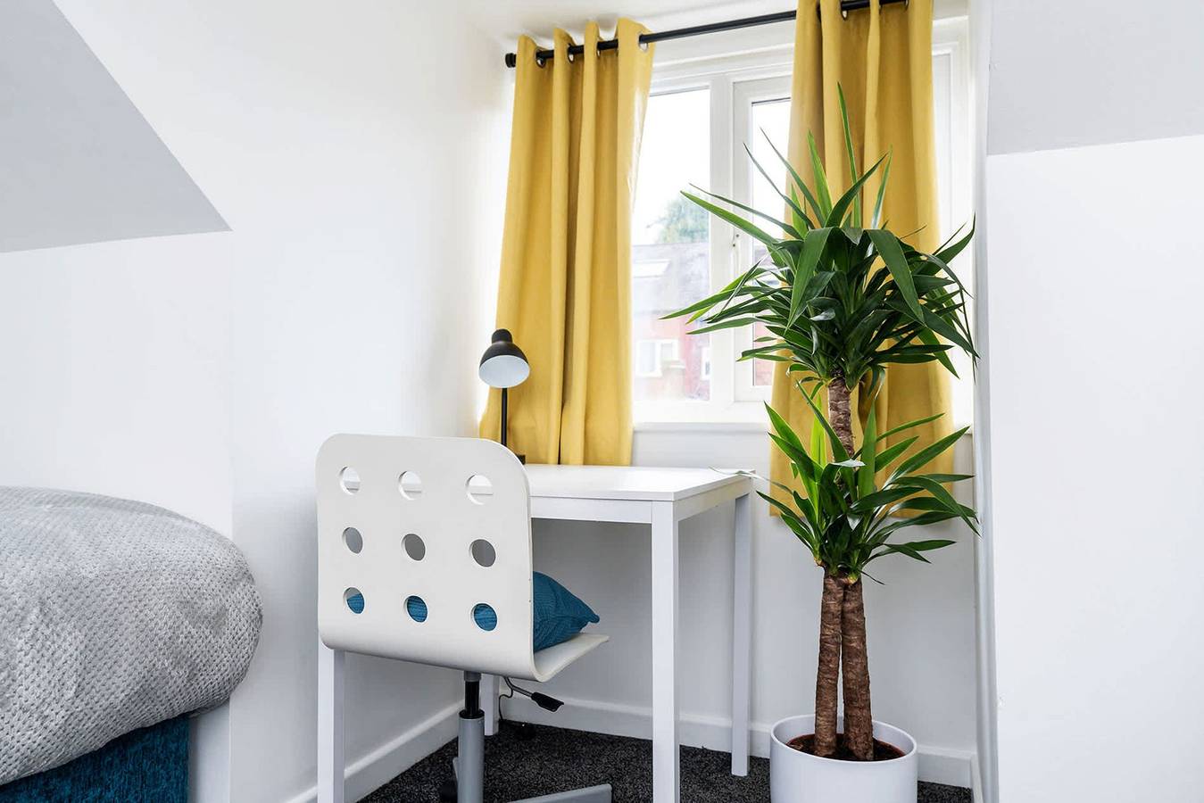 Entire apartment, 20  Off   3 Bed 1 Bath    Free Parking    6 Beds in Sheffield, South Yorkshire