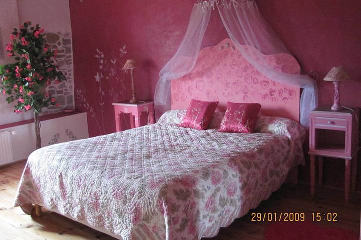 Maison d’hôte pour 2 personnes, avec jardin au Pays basque - 2