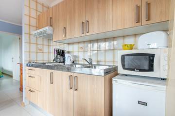 Apartment in Felanitx, South Majorca für 4 