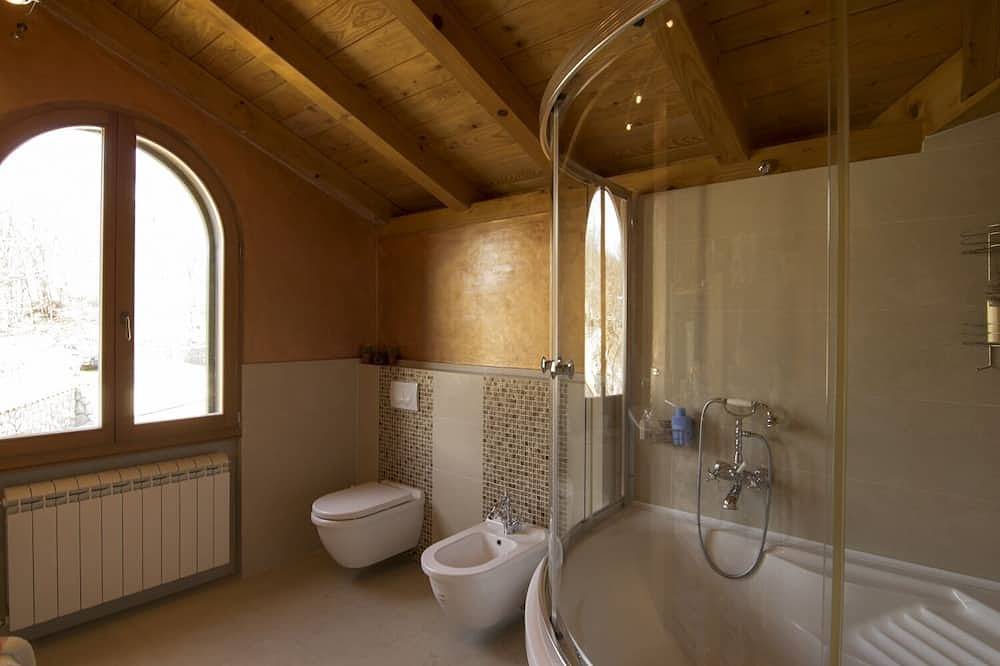 Haus mit Pool für Familien Ružići, Opatija in Ružići (Matulji), Općina Matulji