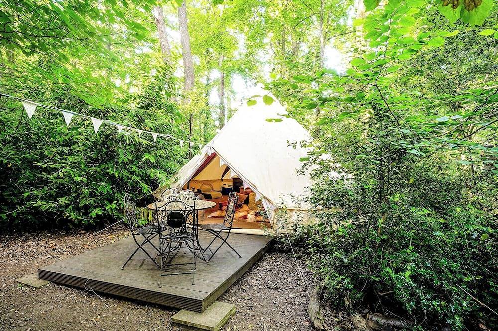 Cottage for 2 People in North Wessex Downs, South East England