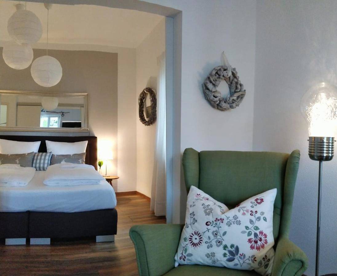 Ganze Wohnung, One-Bedroom Apartment in Tittmoning, Rupertiwinkel