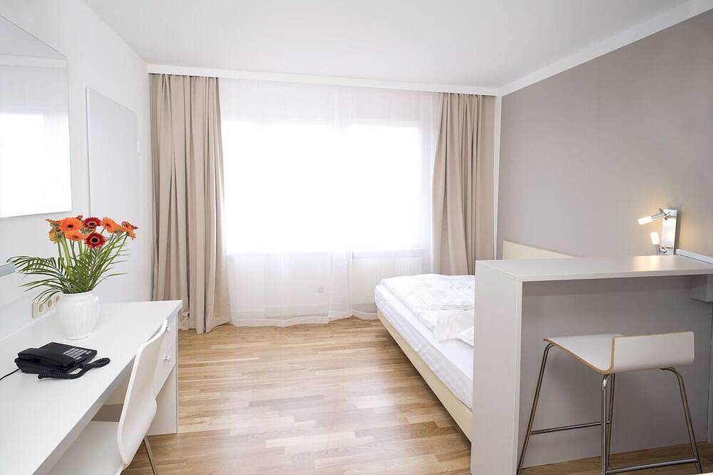 Ganze Wohnung, Serviced Apartment Langen in Langen, Landkreis Offenbach