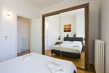 Glamping voor 4 Personen in Ghiffa, Lago Maggiore (Piemonte), Afbeelding 2