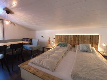 Vakantieappartement voor 7 Personen in Bichlbach, Ammergauer Alpen (Oostenrijk), Afbeelding 3