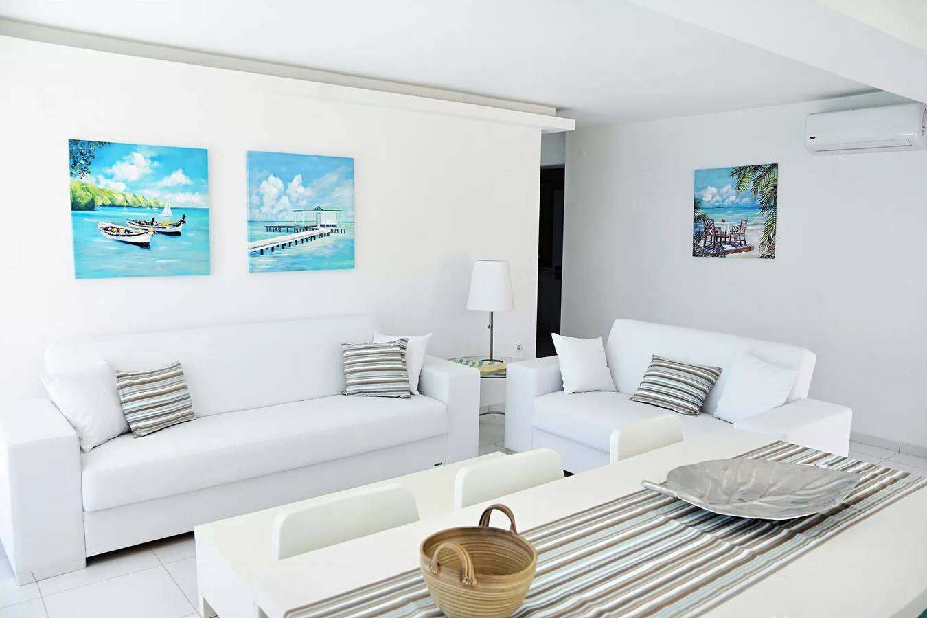 The Pool Rose Villa in Tourlos (Mykonos), Mykonos