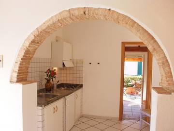 Ferienhaus für 6 Personen in Porto Azzurro, Elba, Bild 4