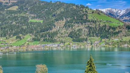 Chalet voor 9 Personen in Zell am See, Kitzbüheler Alpen, Afbeelding 4