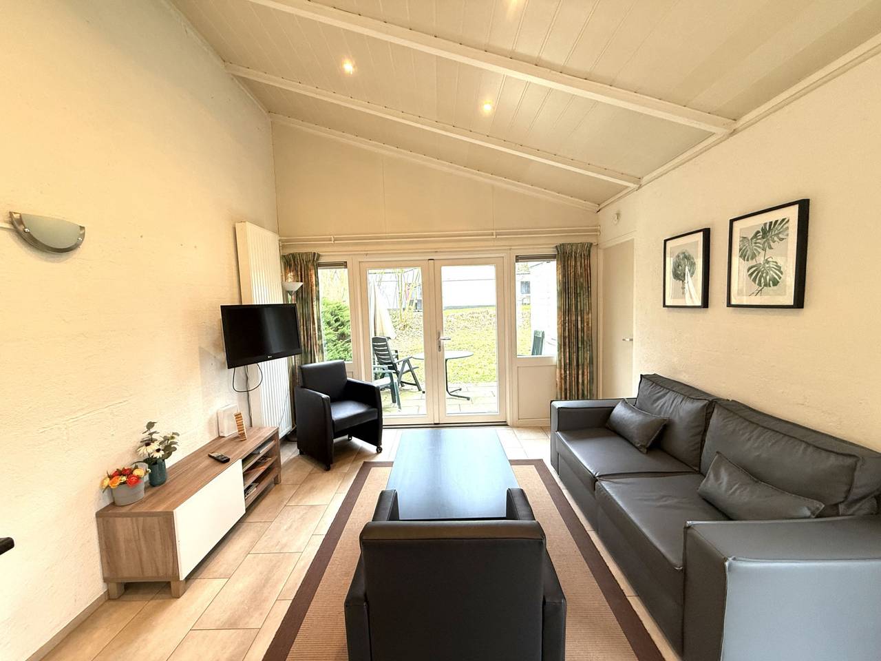 Bungalowpark Simpelveld - Schakel 6 in Simpelveld, Parkstad Limburg