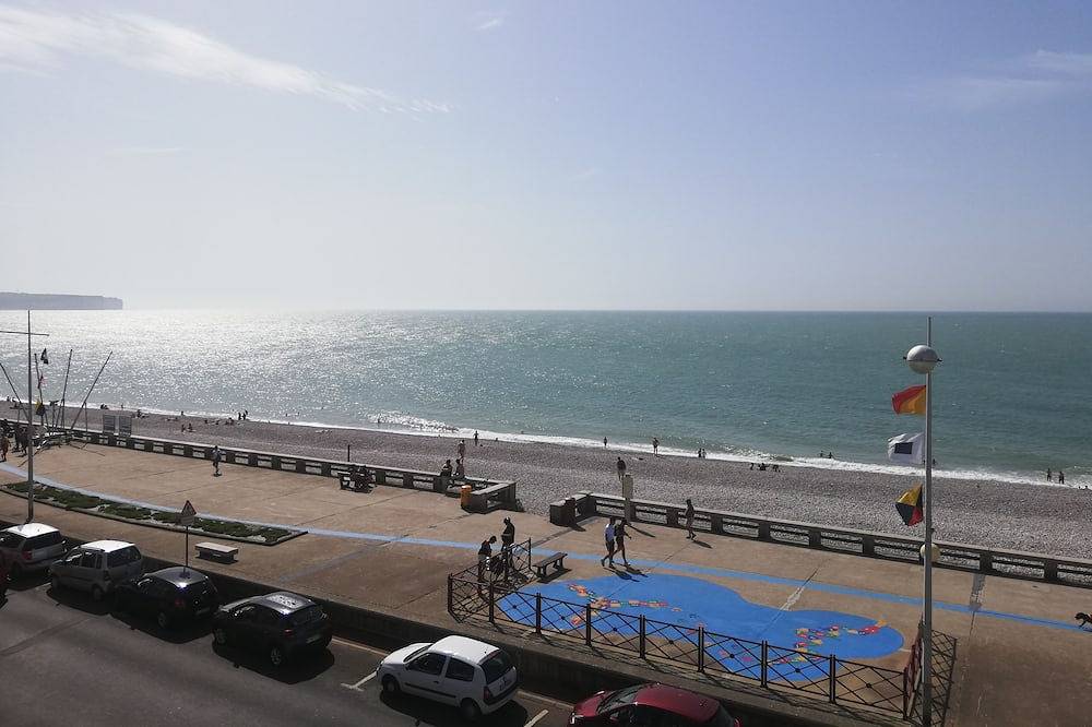 Gîte Tante Fine in Fécamp in Fécamp, Le Havre und Umgebung