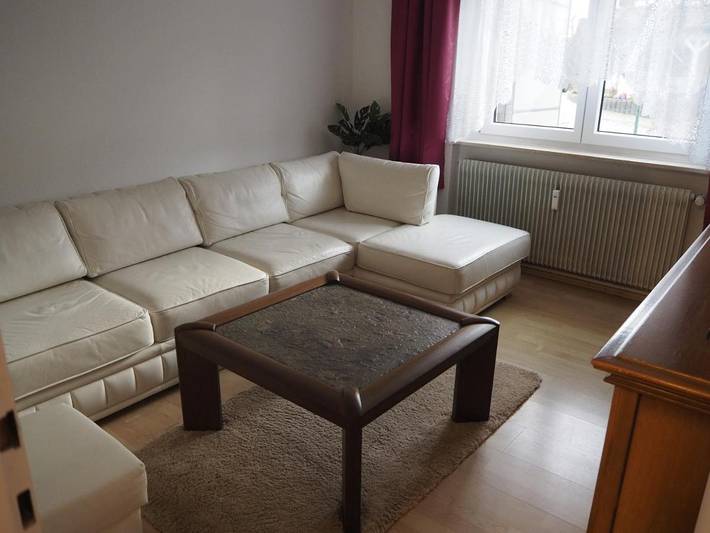 Ferienwohnung für 4 Personen in Amtzell