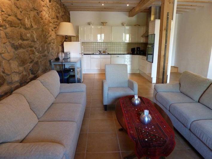 Ferienhaus für 6 Personen, mit Garten, mit Haustier in Niederschlesien - 4