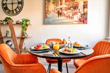 Holiday Home for 3 People in Ripon, North Yorkshire, Photo 4