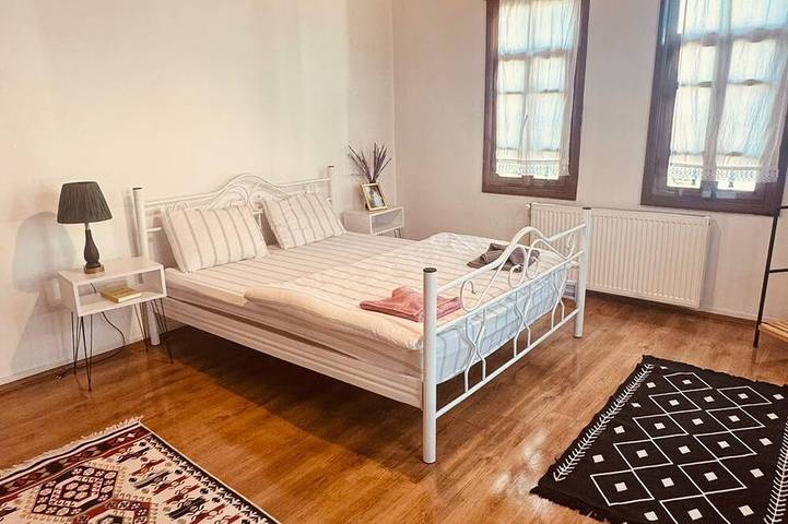 Hotel für 14 Personen - 1