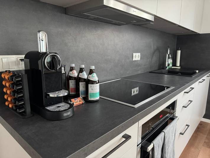 Ferienwohnung für 2 Personen, mit Terrasse und Garten in Landau - 3